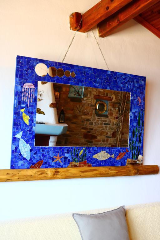 Sithonia Villa Agapitos מראה חיצוני תמונה