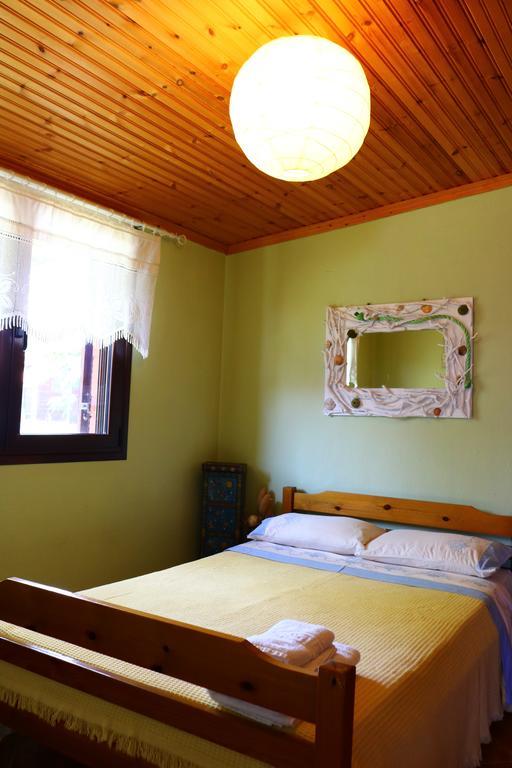 Sithonia Villa Agapitos מראה חיצוני תמונה