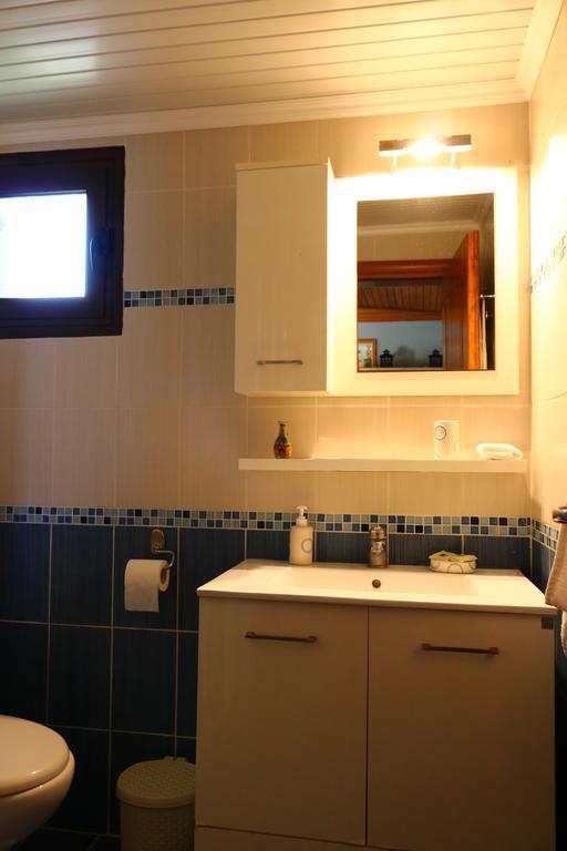 Sithonia Villa Agapitos מראה חיצוני תמונה