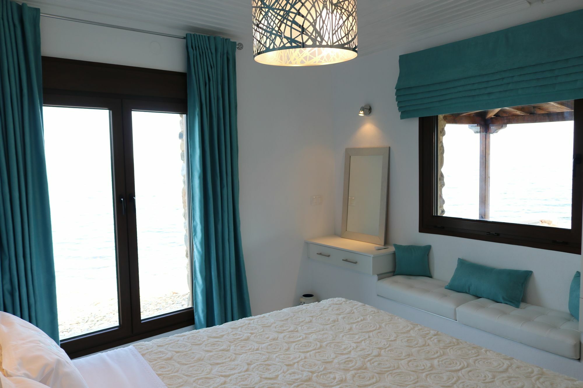 Sithonia Villa Agapitos מראה חיצוני תמונה